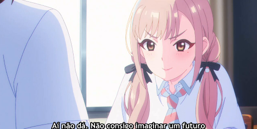 Koi wa Futago de Warikirenai Episódio 6