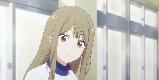 Senpai wa Otokonoko Episódio 6