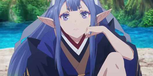 Naze Boku no Sekai wo Daremo Oboeteinai no ka? Episódio 6