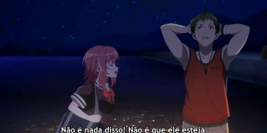 Atri: My Dear Moments Episódio 6