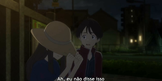 Make Heroine ga Oosugiru! Episódio 6