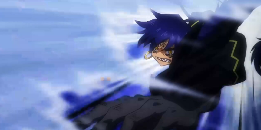 Sengoku Youko 2 Episódio 6