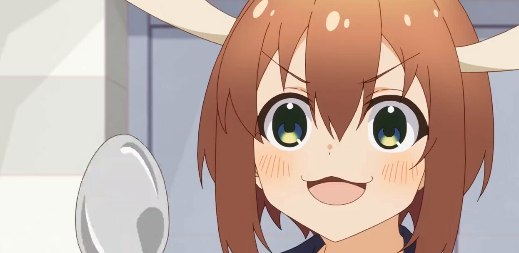 Shikanoko Nokonoko Koshitantan Episódio 6