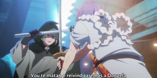 Oshi no Ko 2 Episódio 6