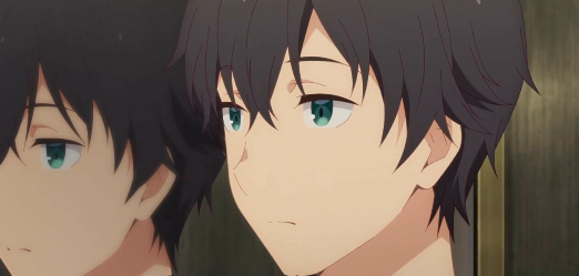 Gimai Seikatsu Episódio 6