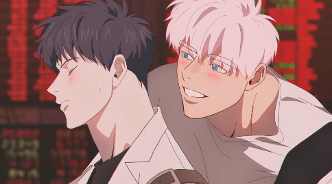 Mignon Episódio 7