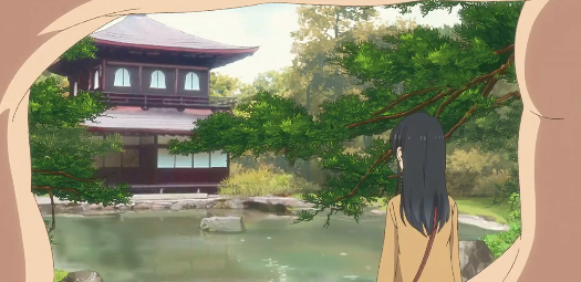 Giji Harem Episódio 6