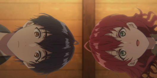 Madougushi Dahliya wa Utsumukanai Episódio 7