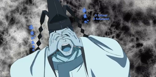 Nige Jouzu no Wakagimi Episódio 7