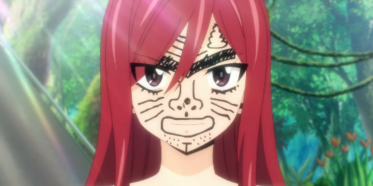 Fairy Tail: 100-nen Quest Episódio 7