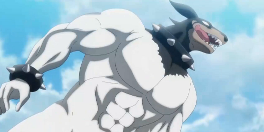 Kinnikuman: Kanpeki Chоujin Shiso-hen Episódio 7
