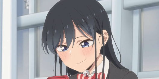 Giji Harem Episódio 7