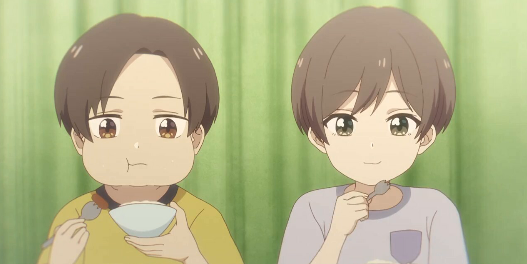 Senpai wa Otokonoko Episódio 7