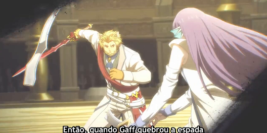 Bye Bye, Earth Episódio 7