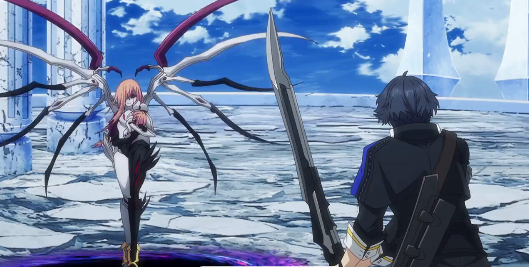 Naze Boku no Sekai wo Daremo Oboeteinai no ka? Episódio 7