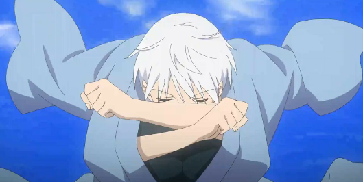 Sengoku Youko 2 Episódio 7