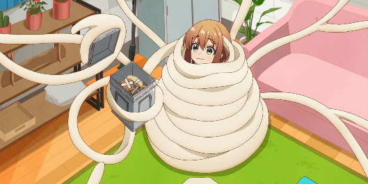 Shikanoko Nokonoko Koshitantan Episódio 7