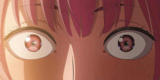 Tasogare Out Focus Episódio 8