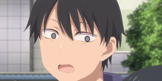 Giji Harem Episódio 8