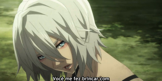 NieR:Automata Ver1.1a 2 Episódio 8