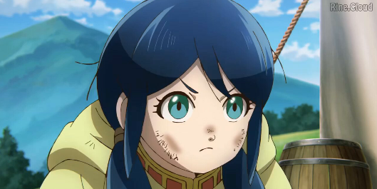 Kono Sekai wa Fukanzen Sugiru Episódio 8