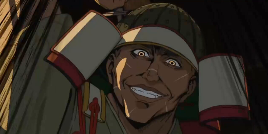 Nige Jouzu no Wakagimi Episódio 8