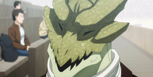 Shinmai Ossan Boukensha, Saikyou Party ni Shinu hodo Kitaerarete Muteki ni Naru Episódio 8