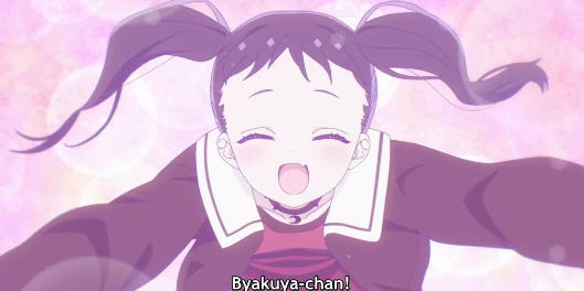 Katsute Mahou Shoujo to Aku wa Tekitai shiteita Episódio 8