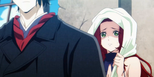 Isekai Shikkaku Episódio 8