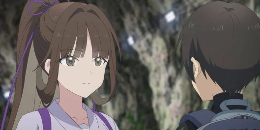 Mob kara Hajimaru Tansaku Eiyuutan Episódio 8