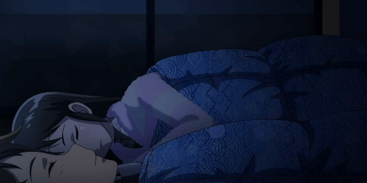 Boku no Tsuma wa Kanjou ga Nai Episódio 8