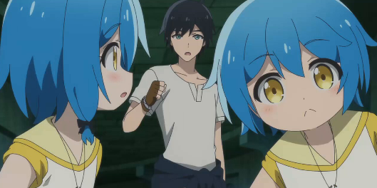 Isekai Yururi Kikou: Kosodateshinagara Boukensha Shimasu Episódio 8