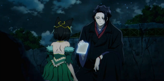 Isekai Shikkaku Episódio 7