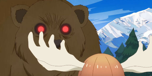 Shikanoko Nokonoko Koshitantan Episódio 8