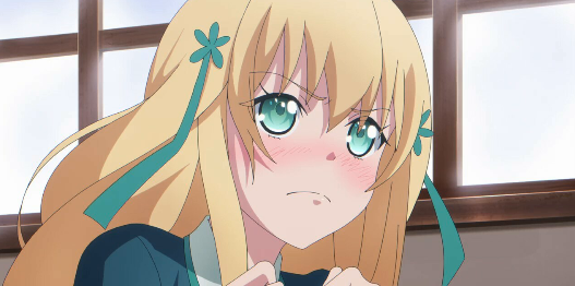 Maougun Saikyou no Majutsushi wa Ningen datta Episódio 9