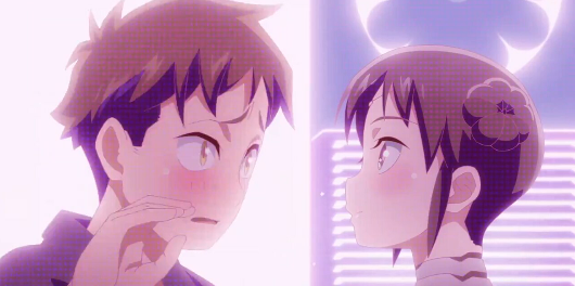 Boku no Tsuma wa Kanjou ga Nai Episódio 9