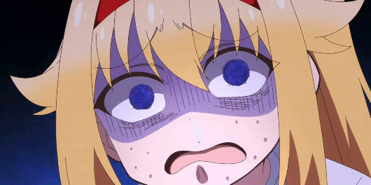 Shikanoko Nokonoko Koshitantan Episódio 9
