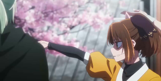 Oshi no Ko 2 Episódio 9