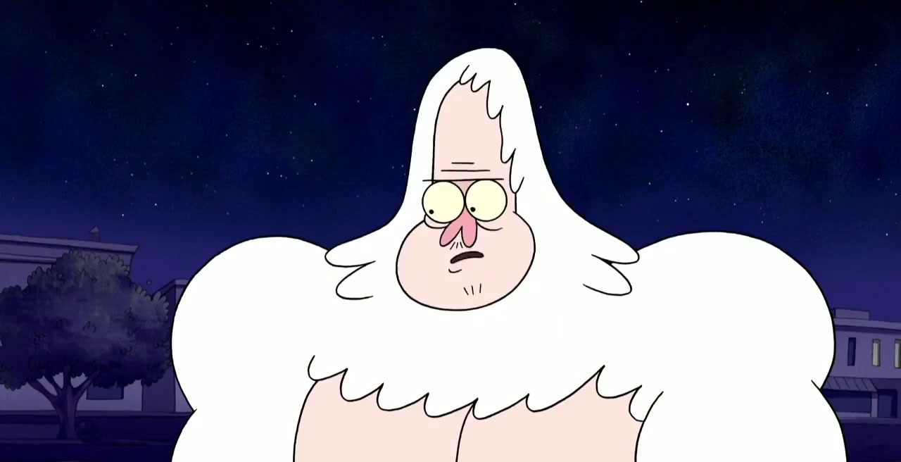 Apenas Um Show Episódio 41