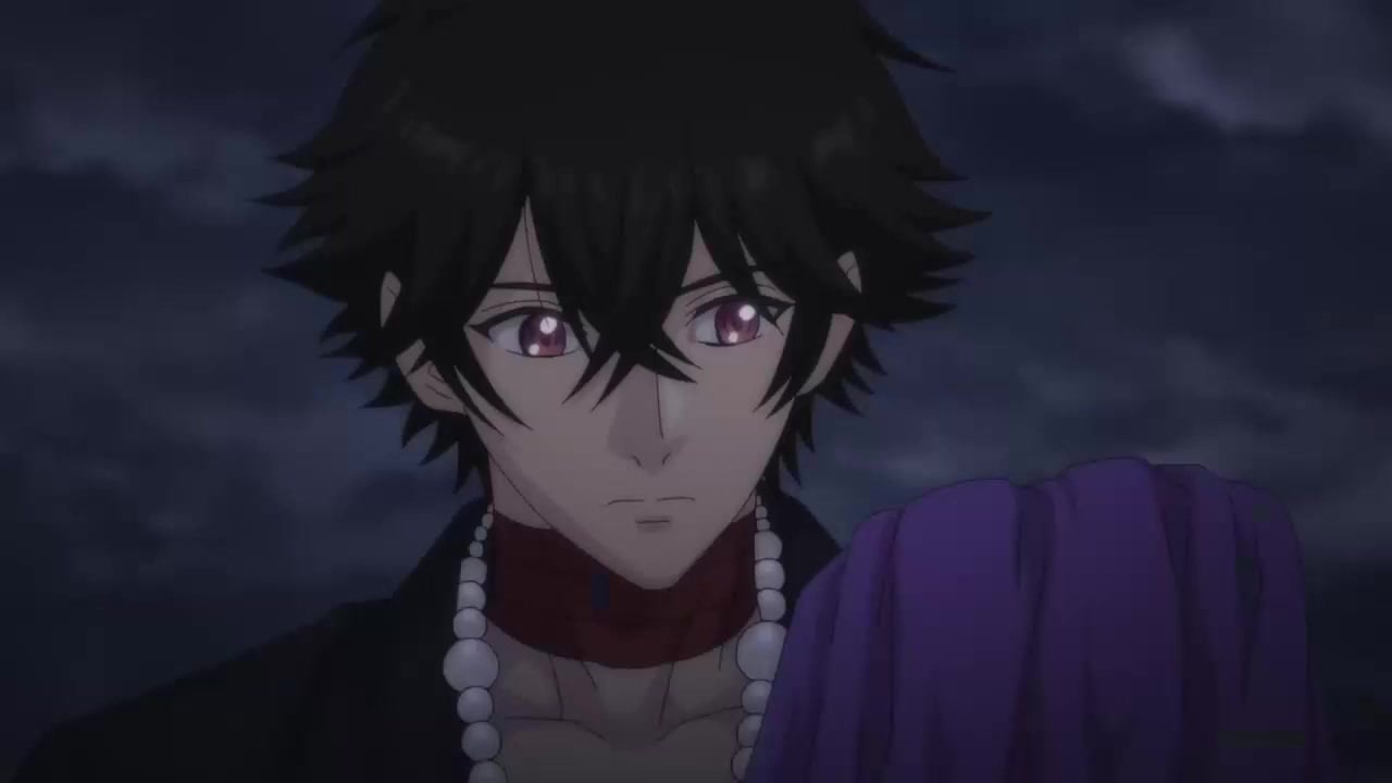 HAIGAKURA Episódio 2