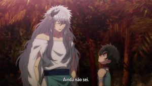 HAIGAKURA Ep. 4