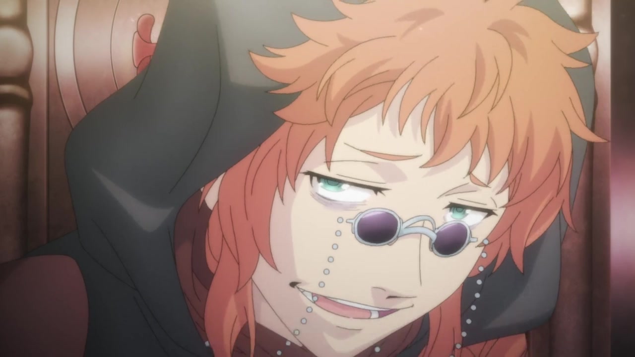 HAIGAKURA Episódio 5