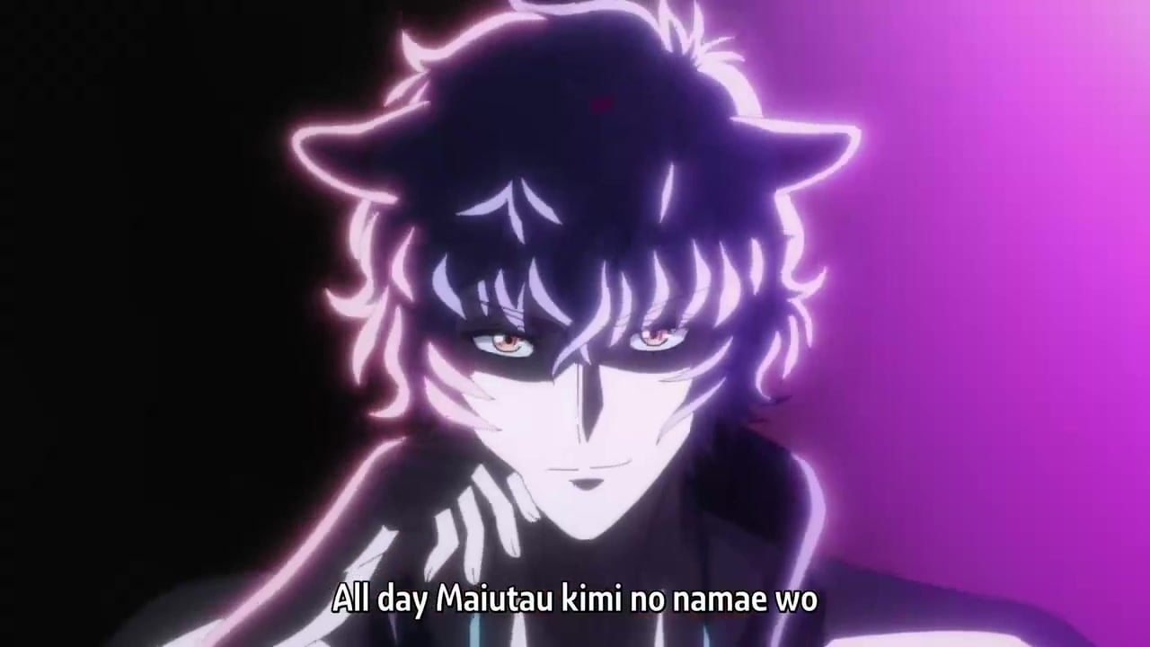 HAIGAKURA Episódio 6