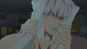 Mignon Ep. 3