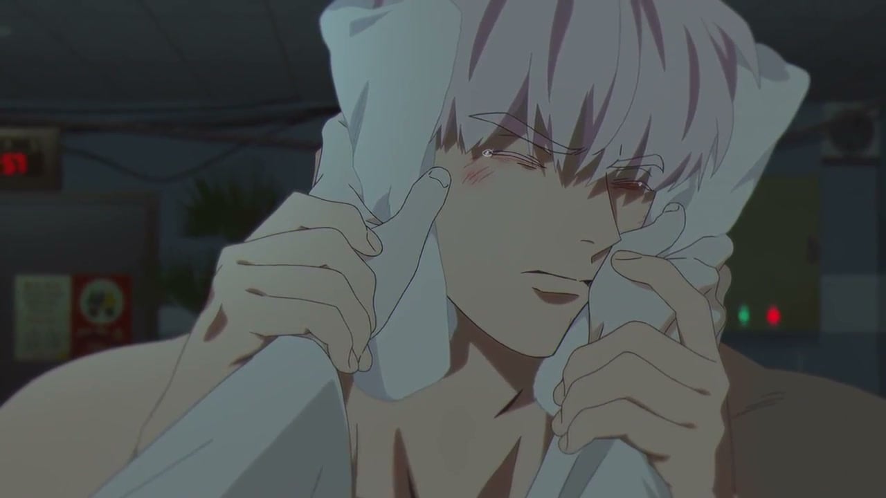 Mignon Episódio 3