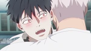 Mignon Ep. 4