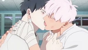 Mignon Ep. 5