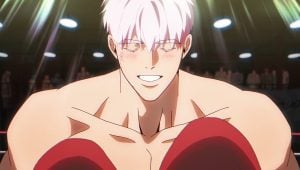 Mignon Ep. 6