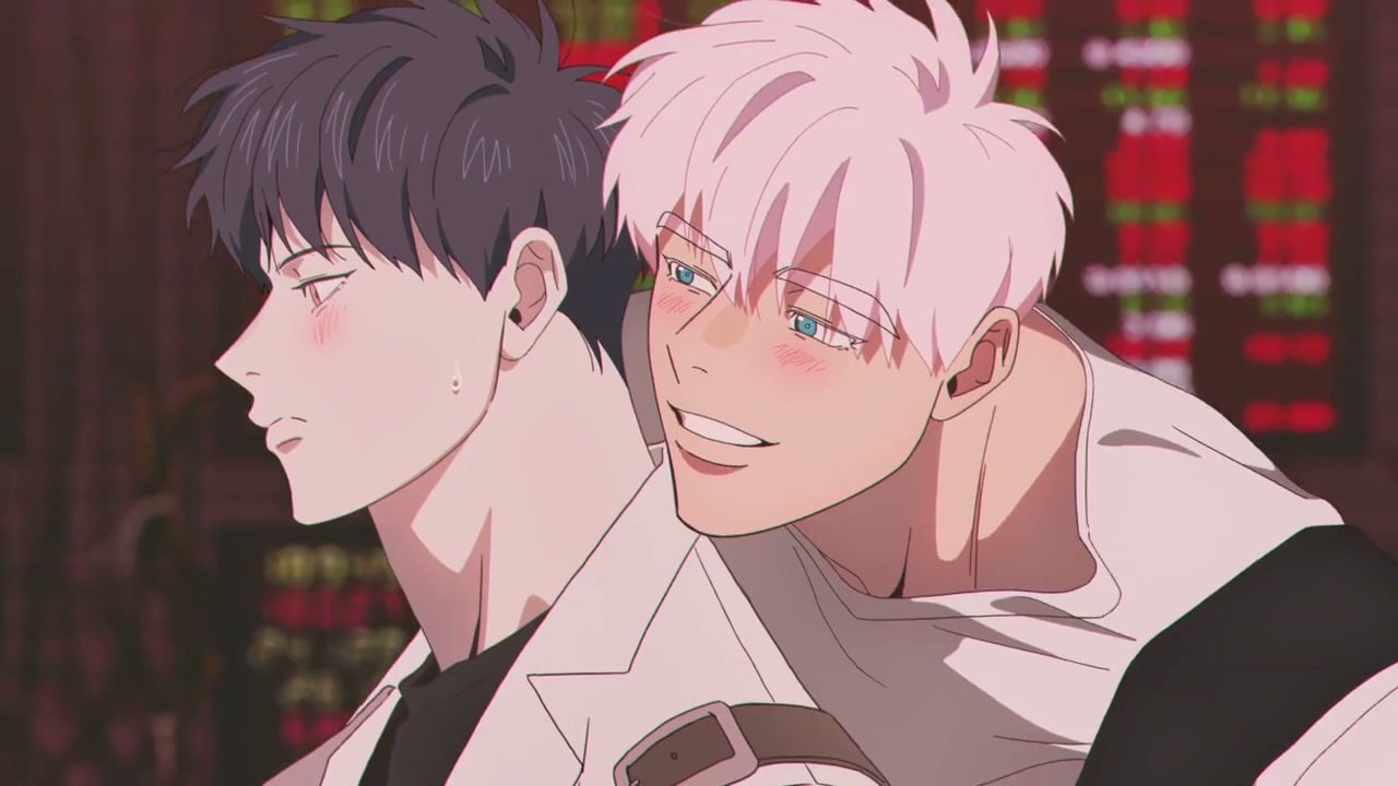 Mignon Episódio 7