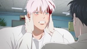 Mignon Ep. 9